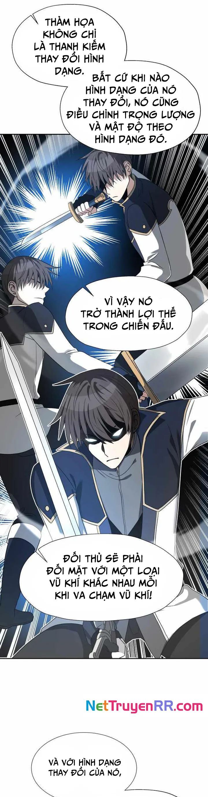 Lần Nữa Chuyển Sinh Sang Thế Giới Khác Chapter 68 - Trang 17