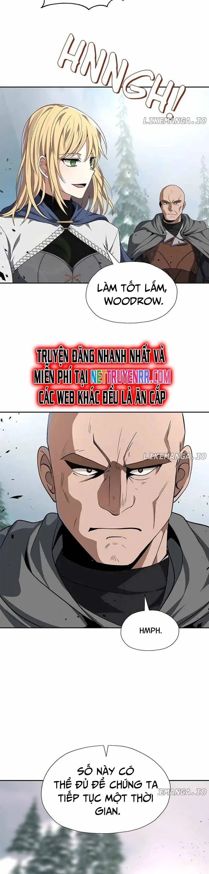 Lần Nữa Chuyển Sinh Sang Thế Giới Khác Chapter 71 - Trang 14