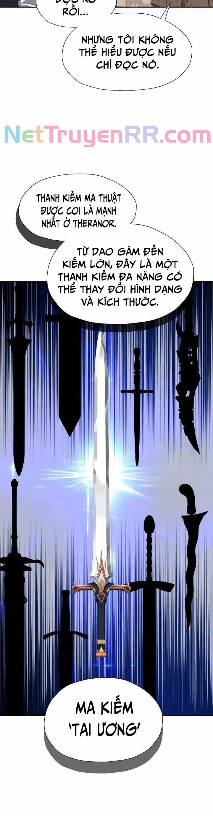 Lần Nữa Chuyển Sinh Sang Thế Giới Khác Chapter 68 - Trang 12