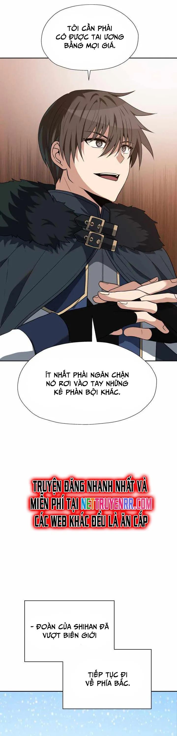 Lần Nữa Chuyển Sinh Sang Thế Giới Khác Chapter 68 - Trang 21