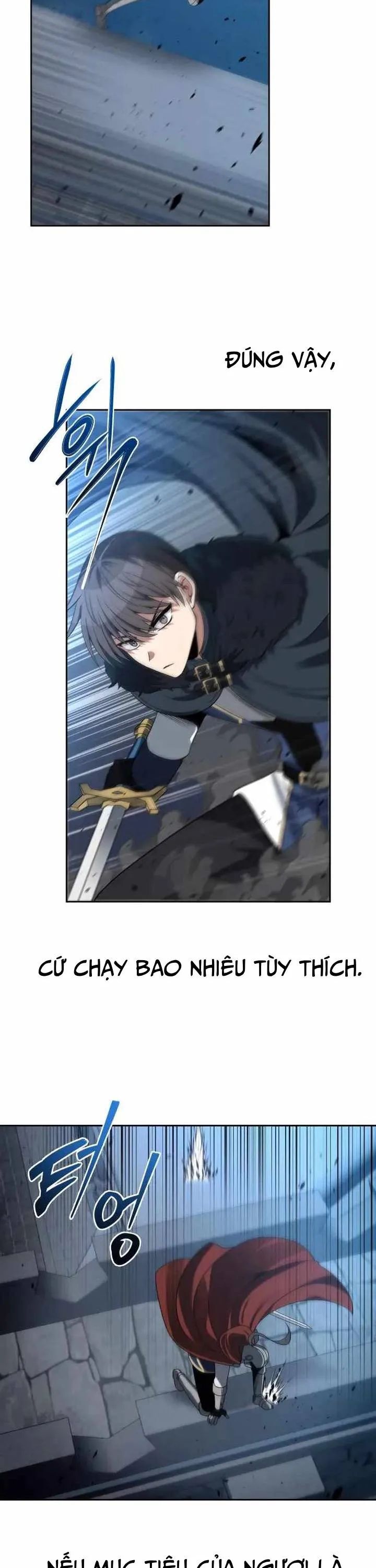 Lần Nữa Chuyển Sinh Sang Thế Giới Khác Chapter 69 - Trang 22