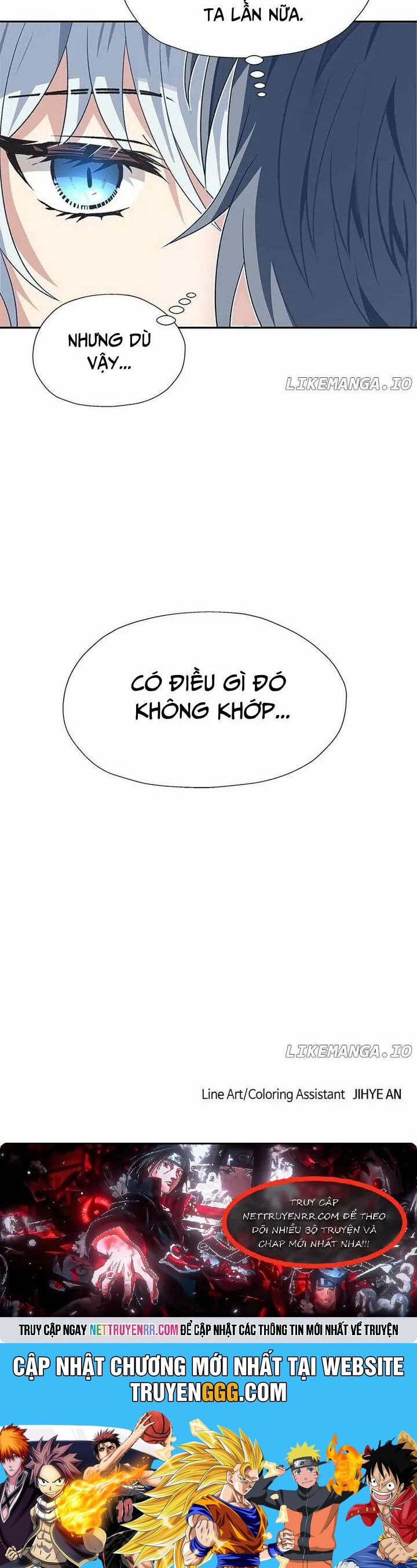 Lần Nữa Chuyển Sinh Sang Thế Giới Khác Chapter 74 - Trang 35