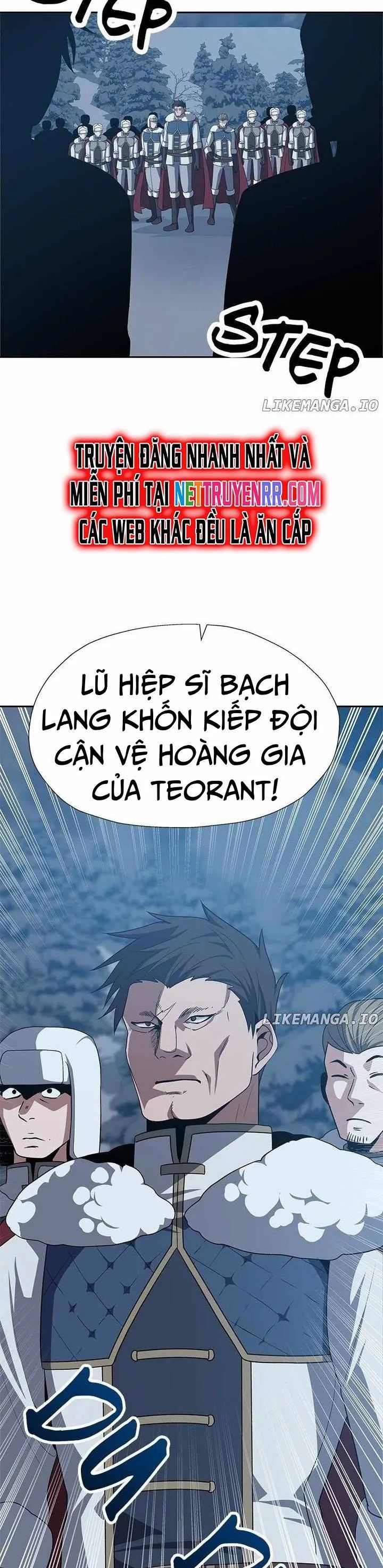 Lần Nữa Chuyển Sinh Sang Thế Giới Khác Chapter 72 - Trang 26