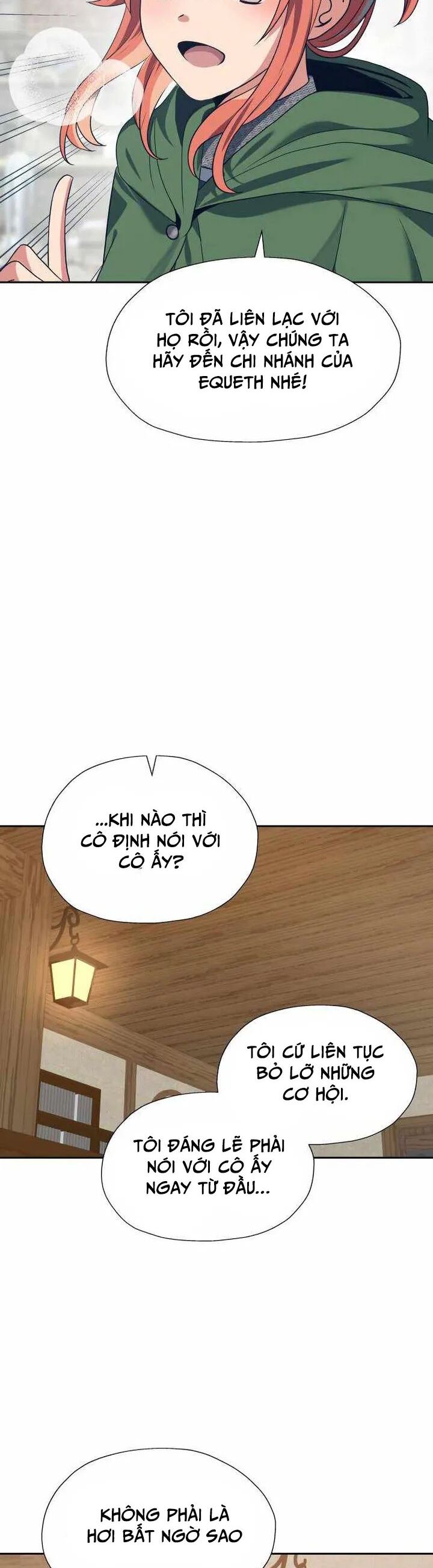 Lần Nữa Chuyển Sinh Sang Thế Giới Khác Chapter 68 - Trang 27