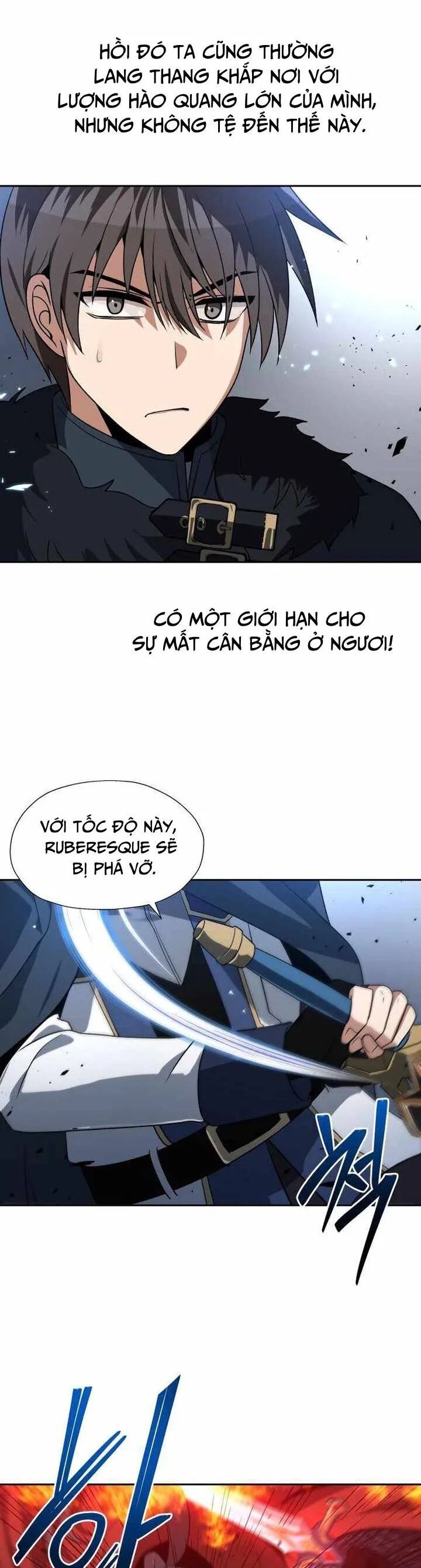 Lần Nữa Chuyển Sinh Sang Thế Giới Khác Chapter 70 - Trang 6