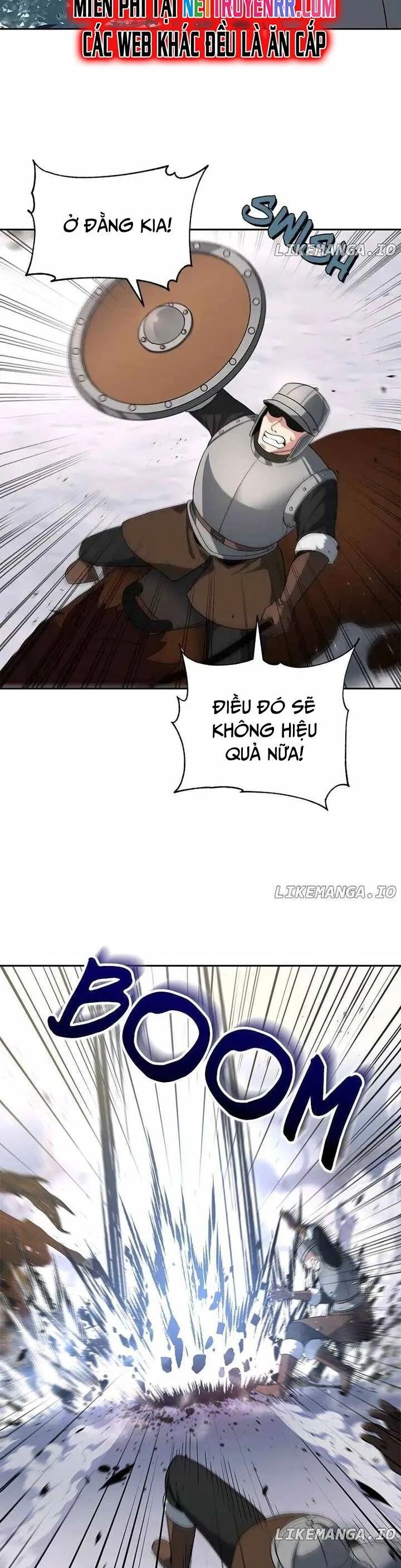 Lần Nữa Chuyển Sinh Sang Thế Giới Khác Chapter 71 - Trang 6
