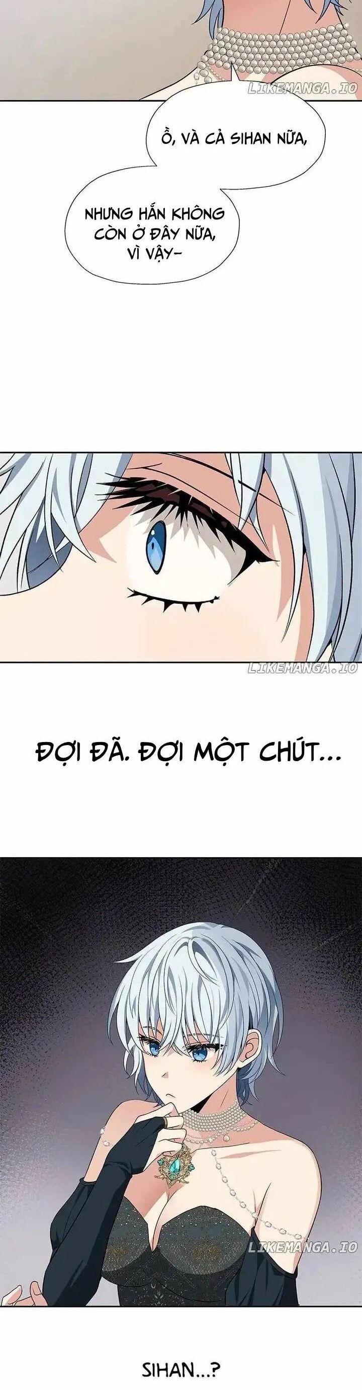 Lần Nữa Chuyển Sinh Sang Thế Giới Khác Chapter 71 - Trang 29