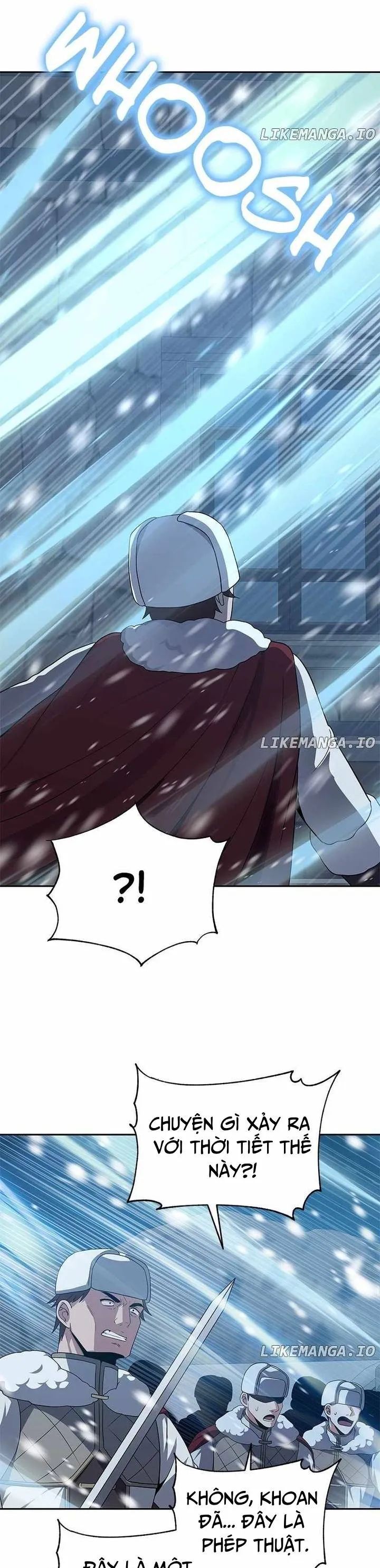 Lần Nữa Chuyển Sinh Sang Thế Giới Khác Chapter 72 - Trang 12