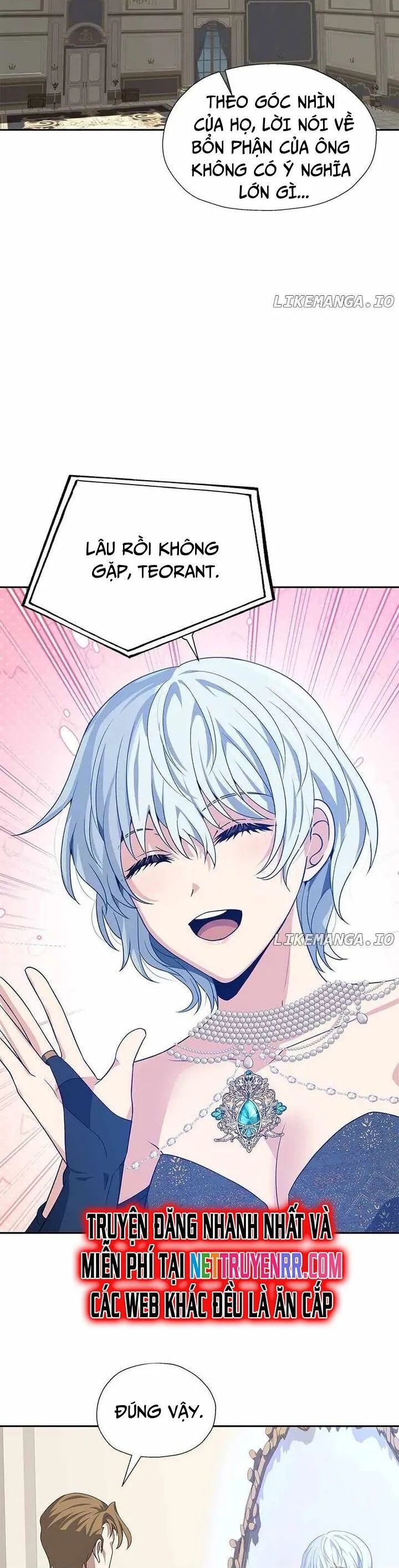 Lần Nữa Chuyển Sinh Sang Thế Giới Khác Chapter 71 - Trang 21