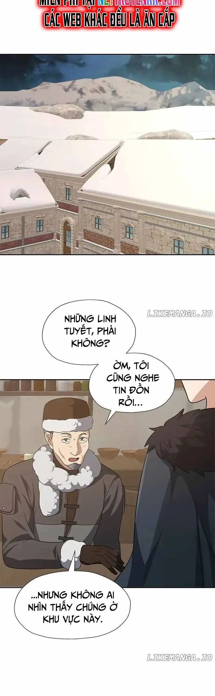 Lần Nữa Chuyển Sinh Sang Thế Giới Khác Chapter 71 - Trang 34