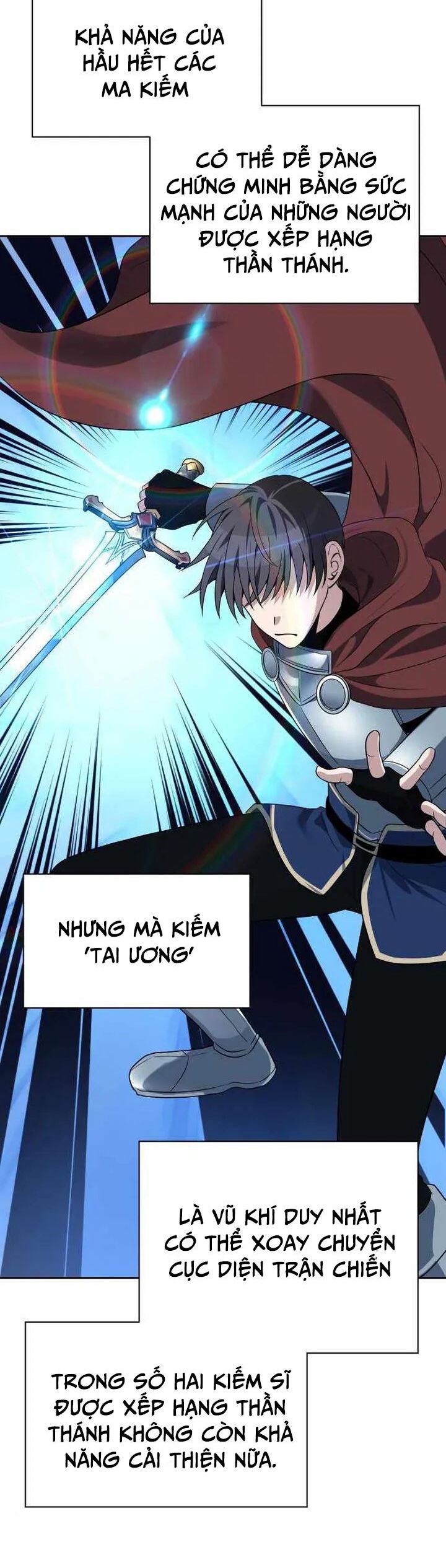 Lần Nữa Chuyển Sinh Sang Thế Giới Khác Chapter 68 - Trang 15