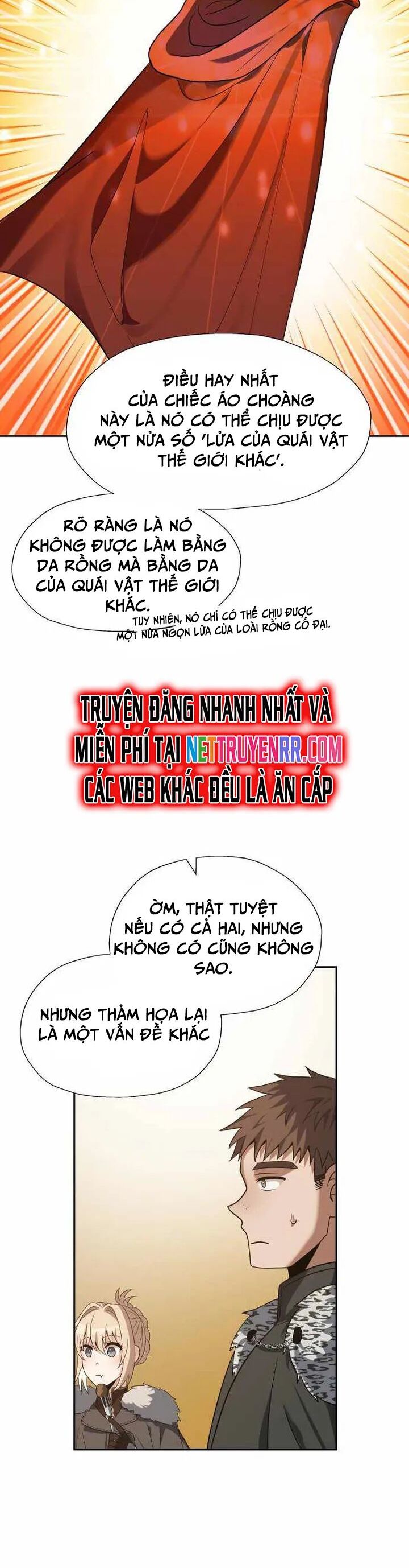 Lần Nữa Chuyển Sinh Sang Thế Giới Khác Chapter 68 - Trang 20