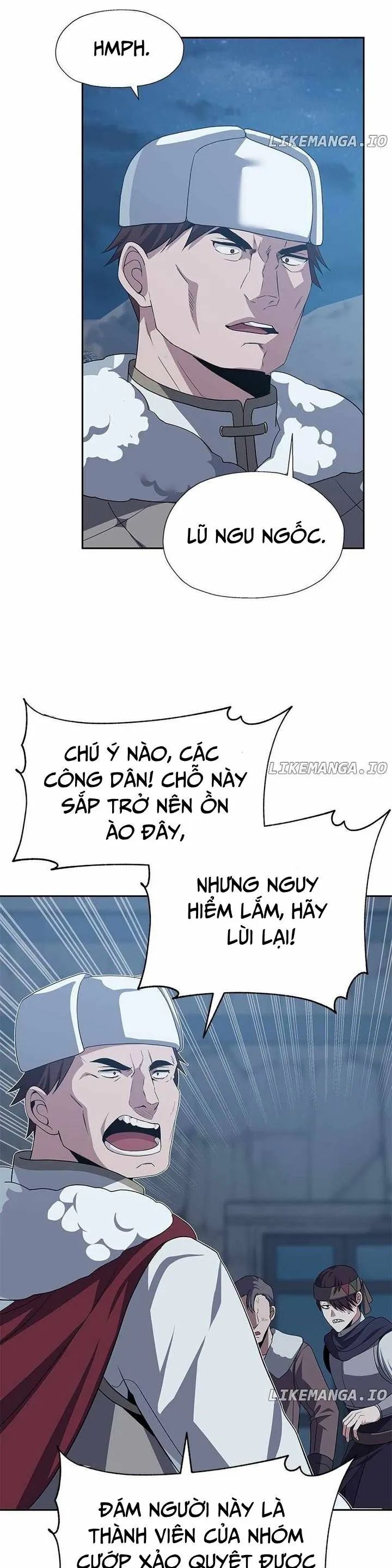 Lần Nữa Chuyển Sinh Sang Thế Giới Khác Chapter 72 - Trang 8