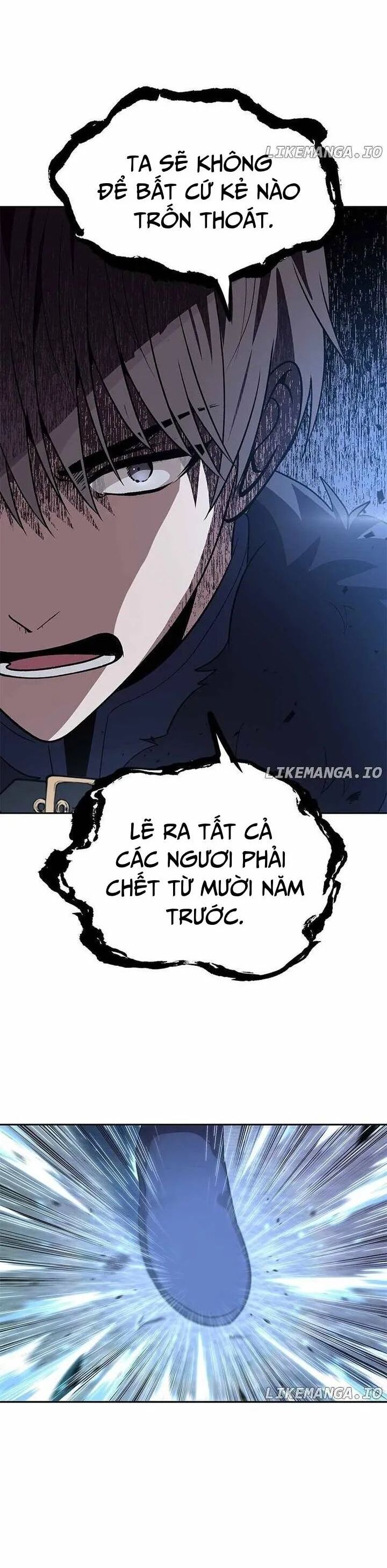 Lần Nữa Chuyển Sinh Sang Thế Giới Khác Chapter 73 - Trang 31