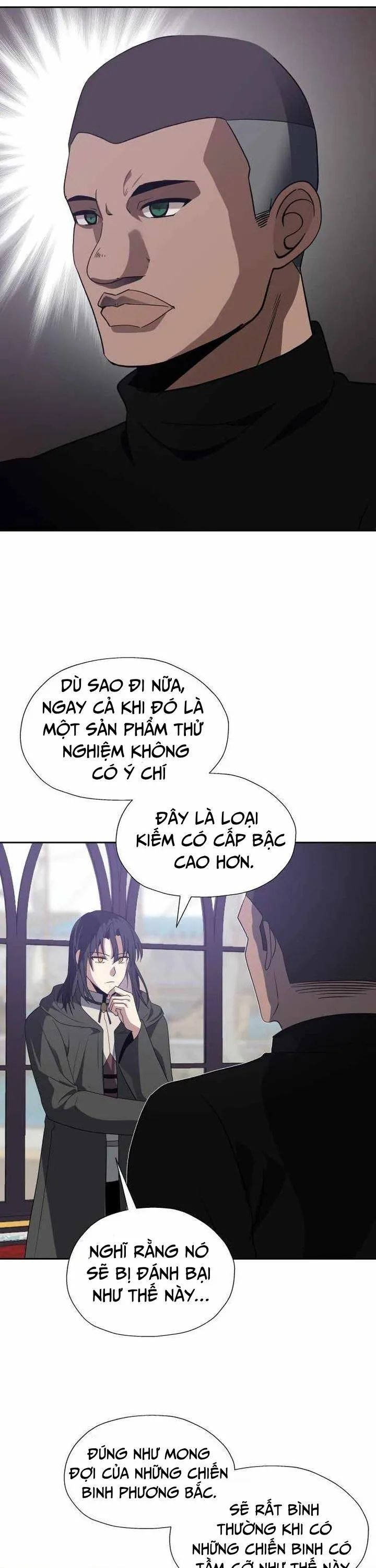Lần Nữa Chuyển Sinh Sang Thế Giới Khác Chapter 70 - Trang 32