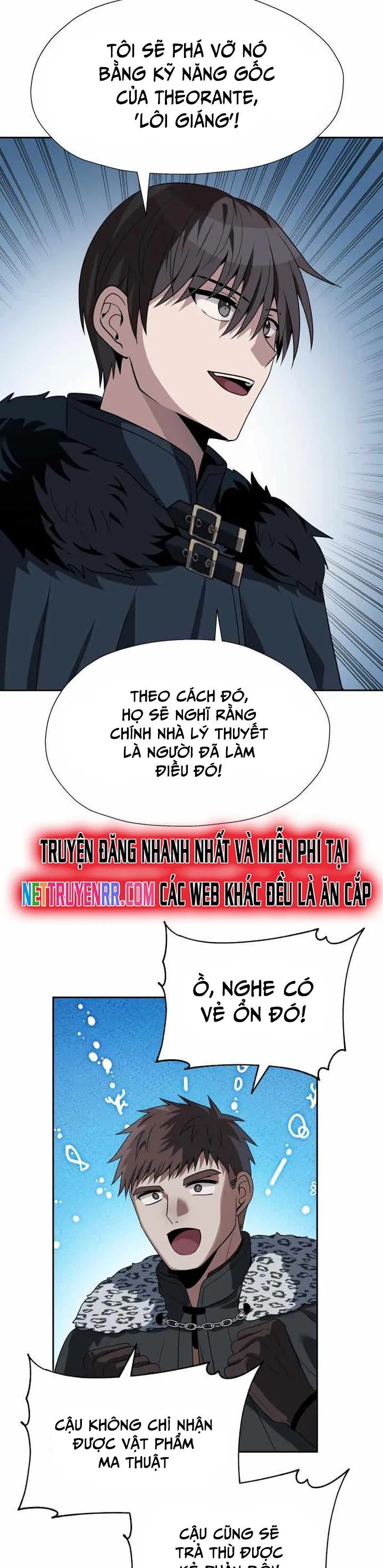 Lần Nữa Chuyển Sinh Sang Thế Giới Khác Chapter 68 - Trang 34