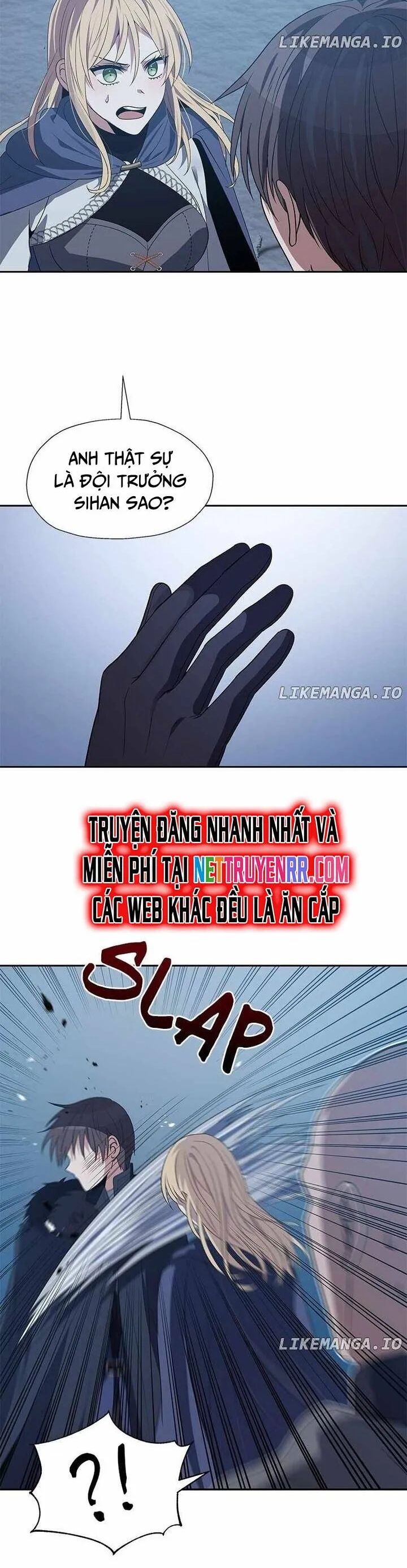 Lần Nữa Chuyển Sinh Sang Thế Giới Khác Chapter 74 - Trang 6