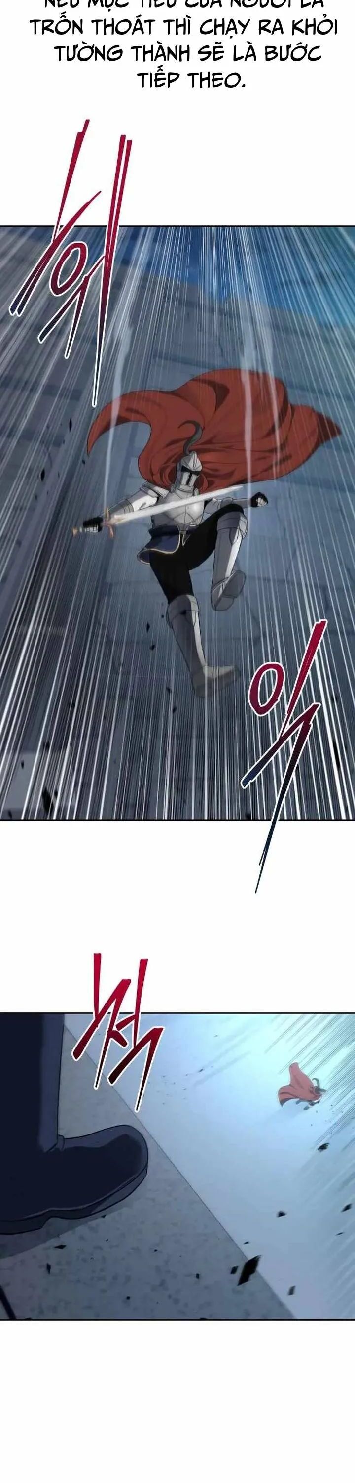 Lần Nữa Chuyển Sinh Sang Thế Giới Khác Chapter 69 - Trang 23