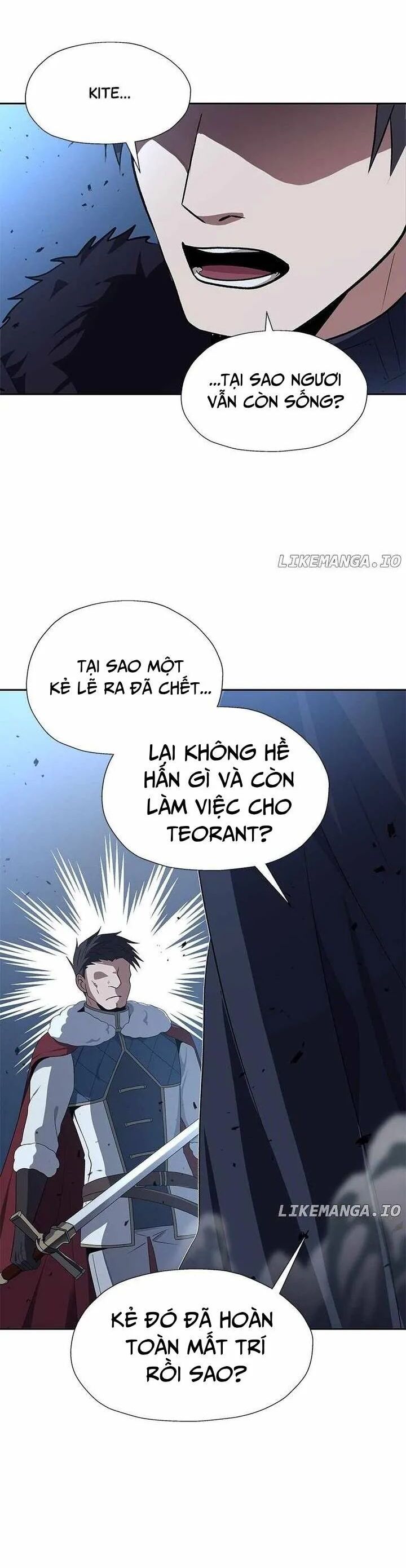 Lần Nữa Chuyển Sinh Sang Thế Giới Khác Chapter 73 - Trang 19