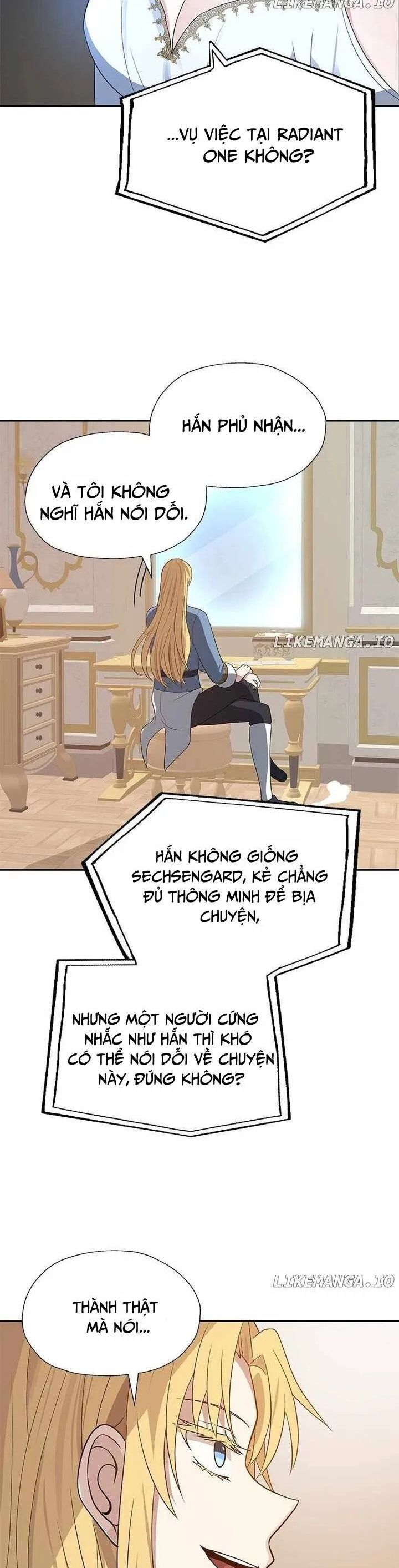 Lần Nữa Chuyển Sinh Sang Thế Giới Khác Chapter 74 - Trang 22