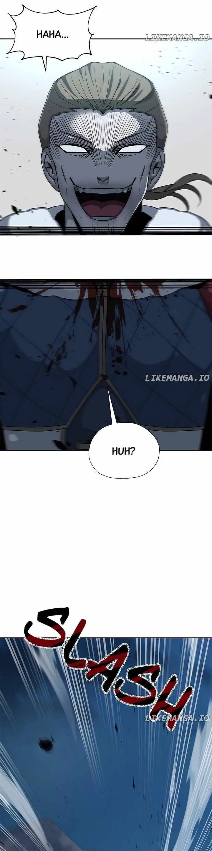 Lần Nữa Chuyển Sinh Sang Thế Giới Khác Chapter 73 - Trang 12