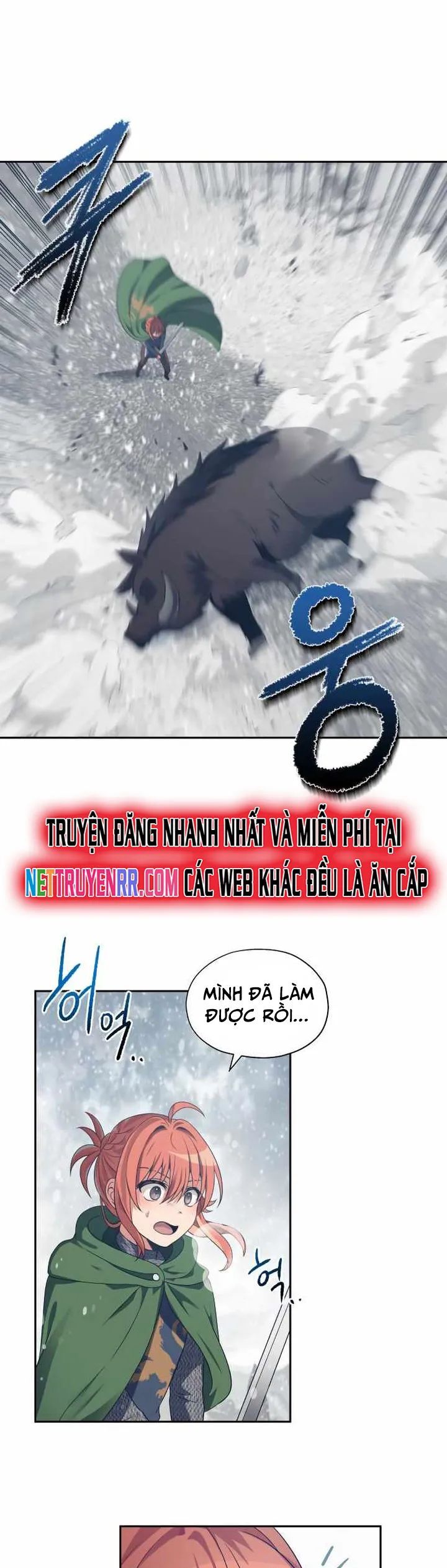 Lần Nữa Chuyển Sinh Sang Thế Giới Khác Chapter 68 - Trang 1