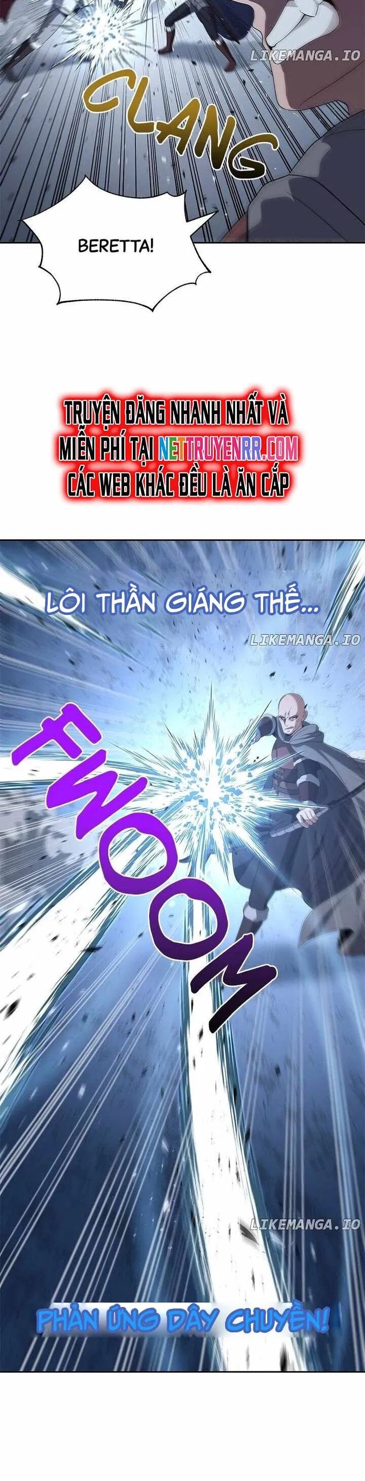Lần Nữa Chuyển Sinh Sang Thế Giới Khác Chapter 73 - Trang 6