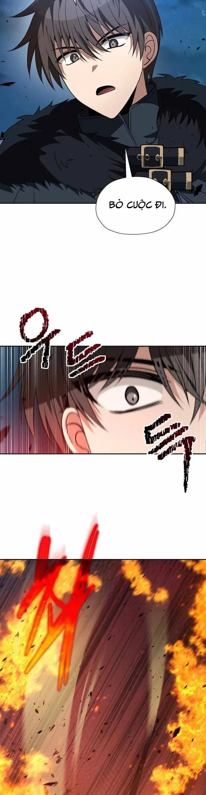 Lần Nữa Chuyển Sinh Sang Thế Giới Khác Chapter 70 - Trang 10