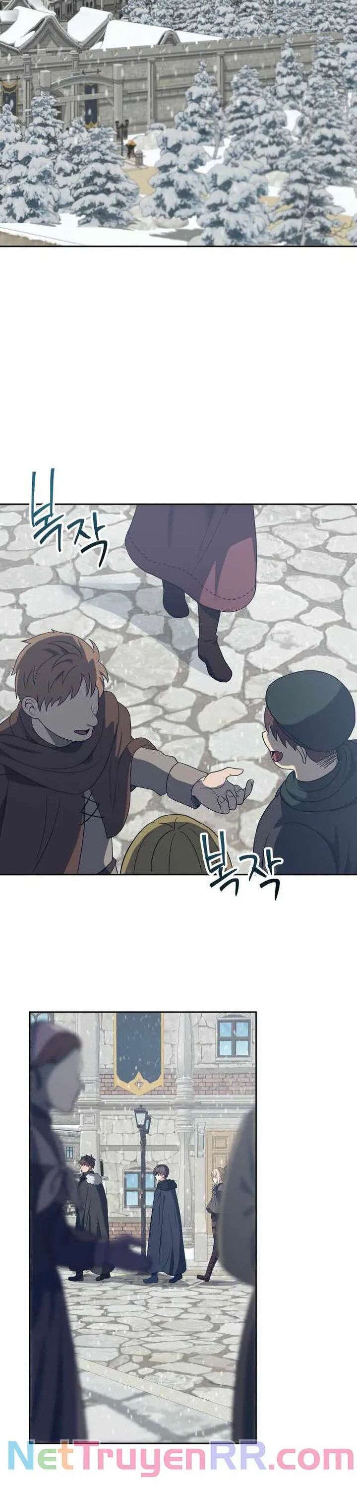 Lần Nữa Chuyển Sinh Sang Thế Giới Khác Chapter 68 - Trang 24