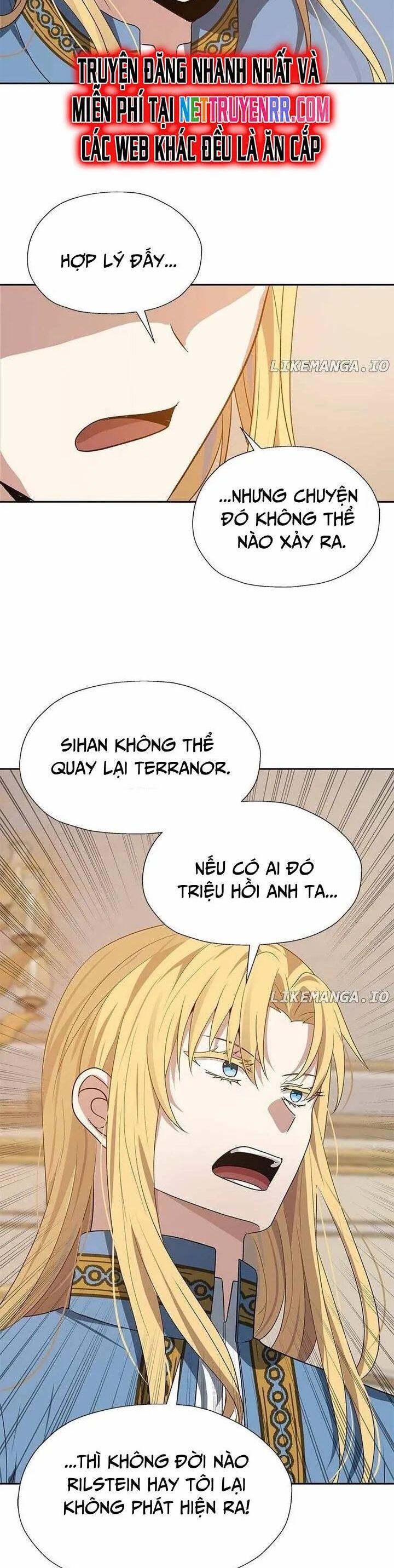 Lần Nữa Chuyển Sinh Sang Thế Giới Khác Chapter 74 - Trang 30