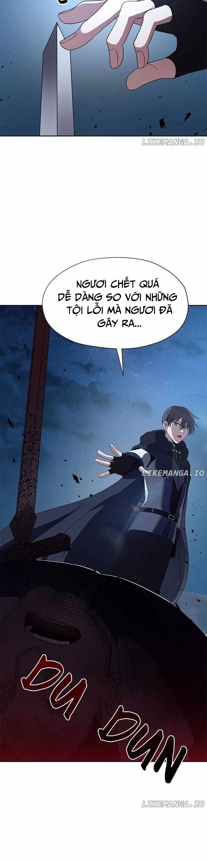 Lần Nữa Chuyển Sinh Sang Thế Giới Khác Chapter 73 - Trang 27