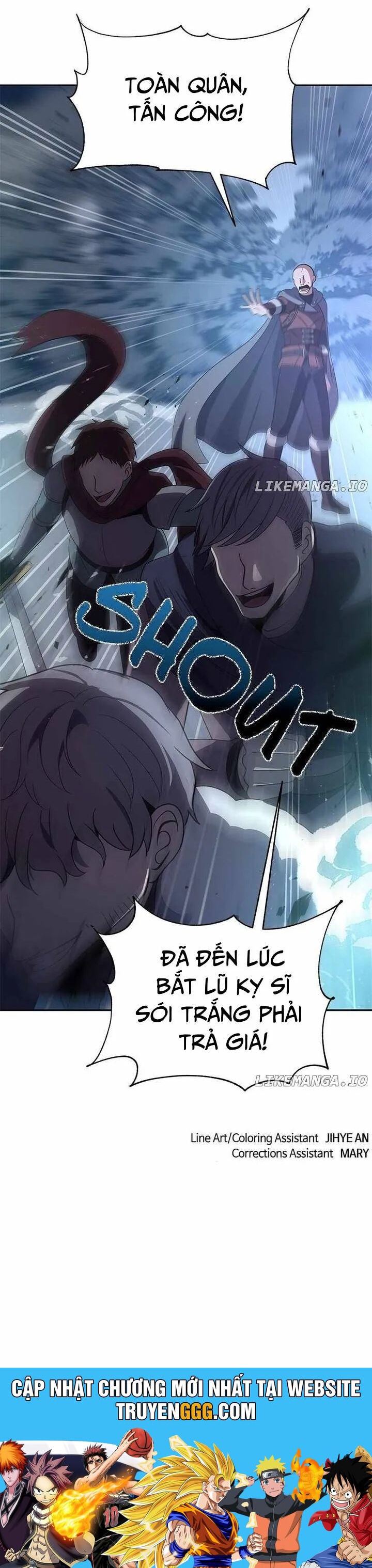 Lần Nữa Chuyển Sinh Sang Thế Giới Khác Chapter 73 - Trang 35