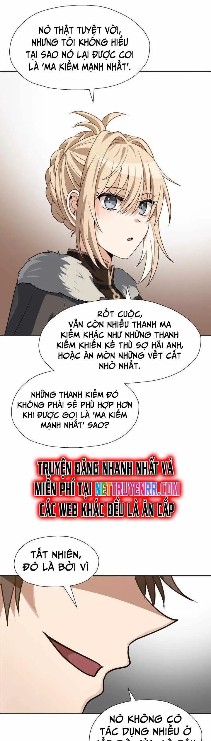 Lần Nữa Chuyển Sinh Sang Thế Giới Khác Chapter 68 - Trang 13
