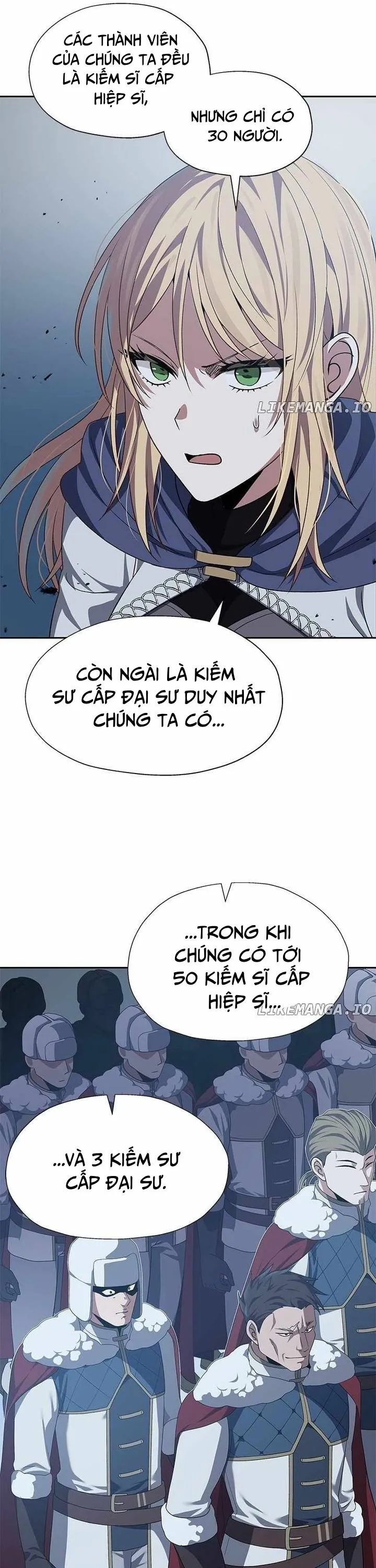 Lần Nữa Chuyển Sinh Sang Thế Giới Khác Chapter 72 - Trang 32