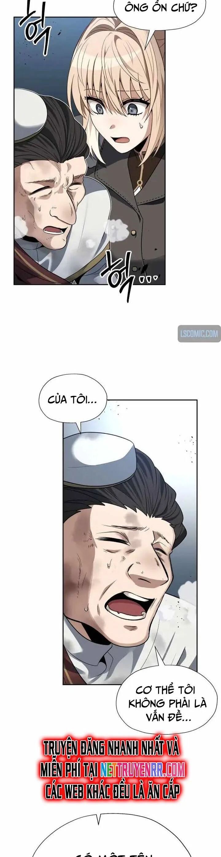 Lần Nữa Chuyển Sinh Sang Thế Giới Khác Chapter 69 - Trang 5