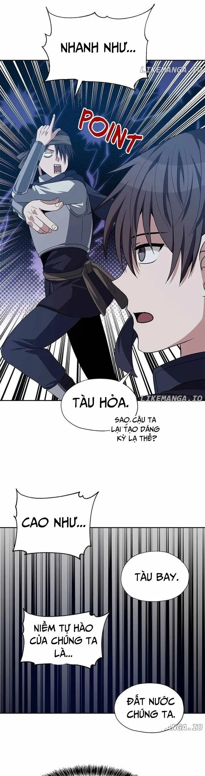 Lần Nữa Chuyển Sinh Sang Thế Giới Khác Chapter 72 - Trang 20