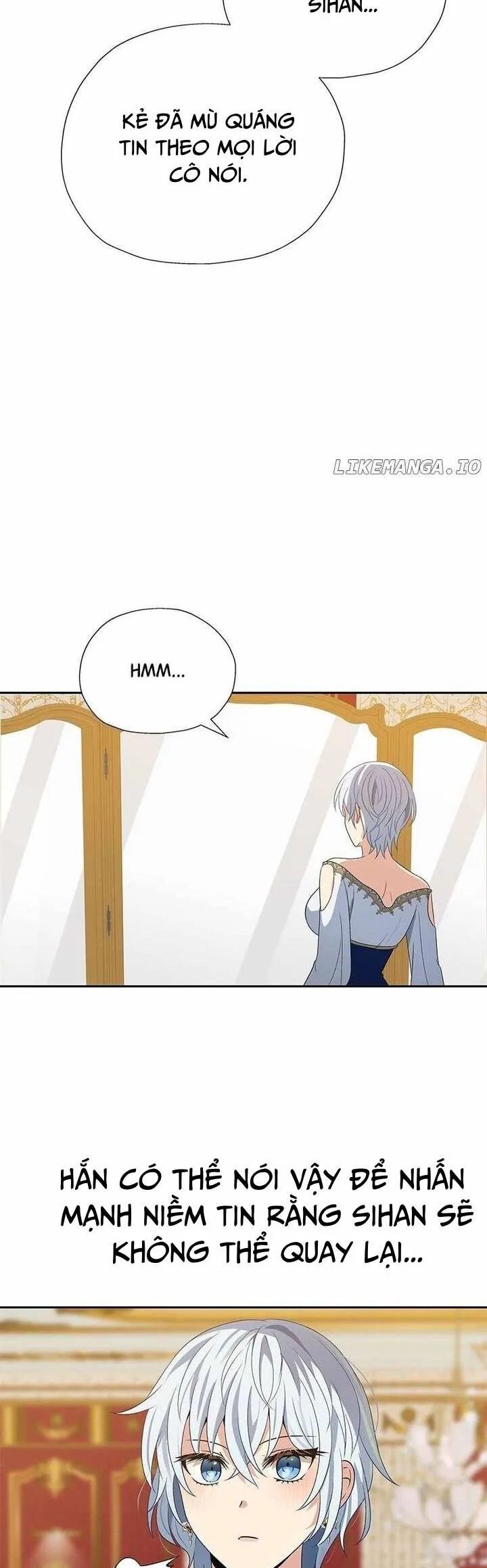 Lần Nữa Chuyển Sinh Sang Thế Giới Khác Chapter 74 - Trang 33