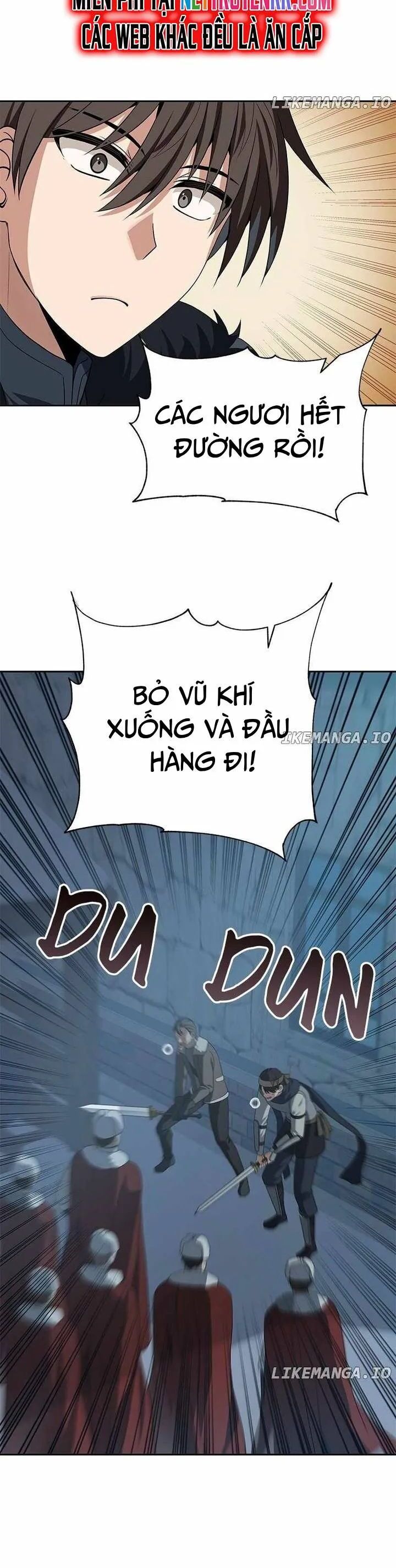 Lần Nữa Chuyển Sinh Sang Thế Giới Khác Chapter 72 - Trang 6