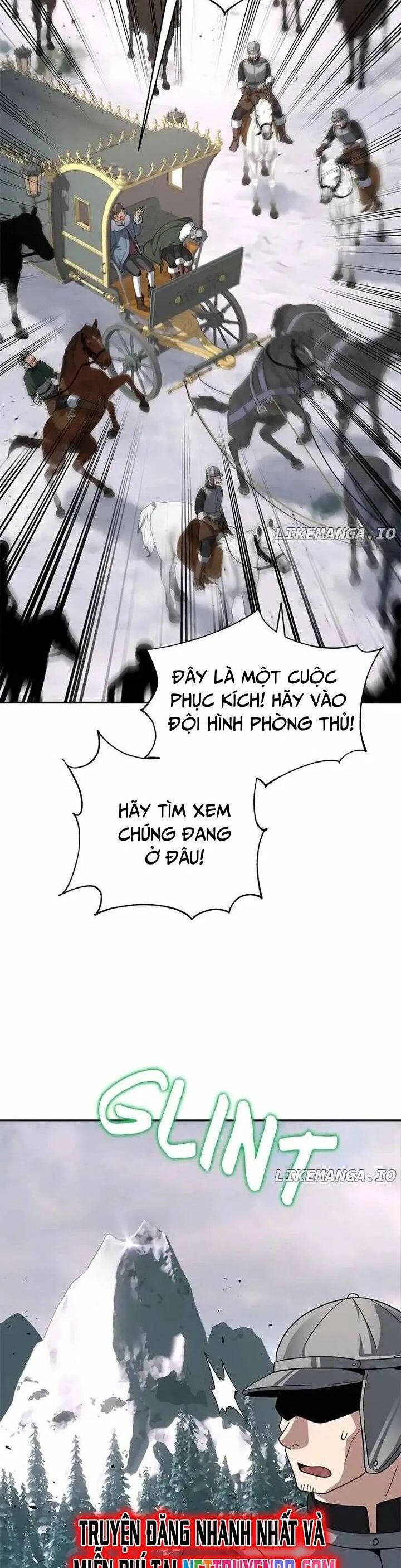 Lần Nữa Chuyển Sinh Sang Thế Giới Khác Chapter 71 - Trang 5