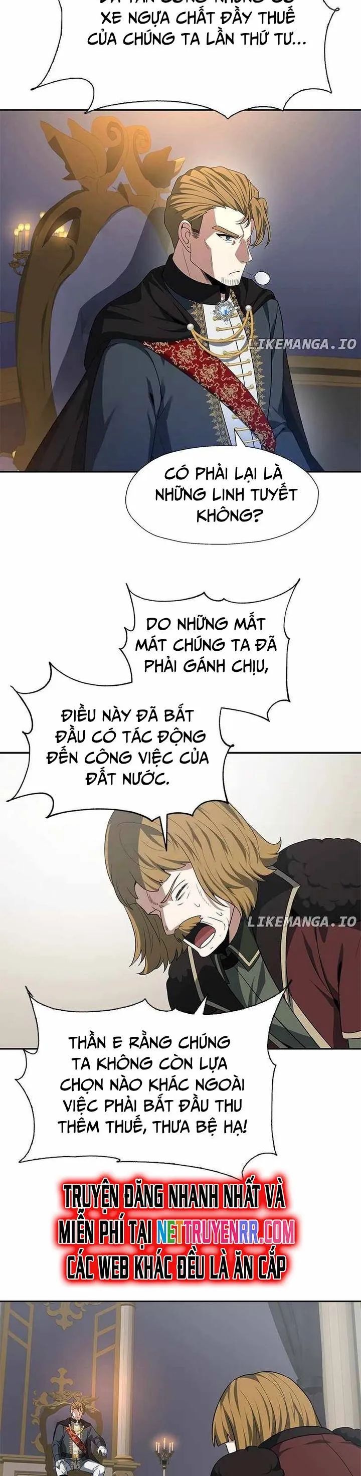 Lần Nữa Chuyển Sinh Sang Thế Giới Khác Chapter 71 - Trang 17