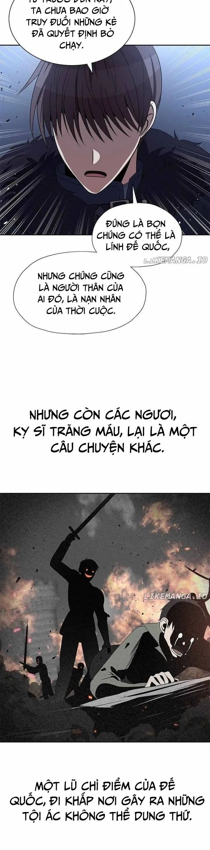 Lần Nữa Chuyển Sinh Sang Thế Giới Khác Chapter 73 - Trang 30