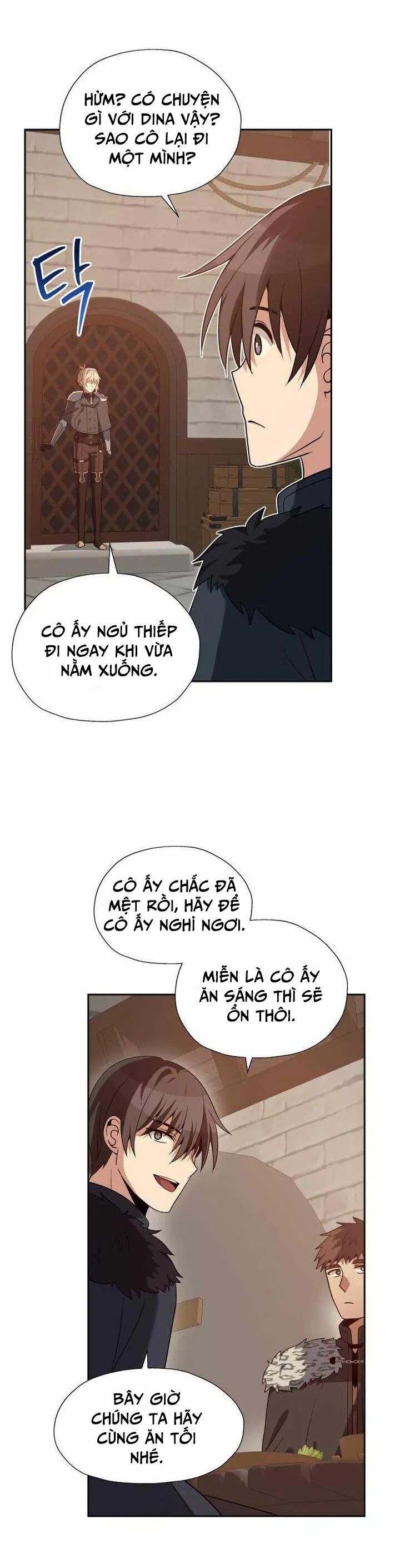 Lần Nữa Chuyển Sinh Sang Thế Giới Khác Chapter 68 - Trang 7