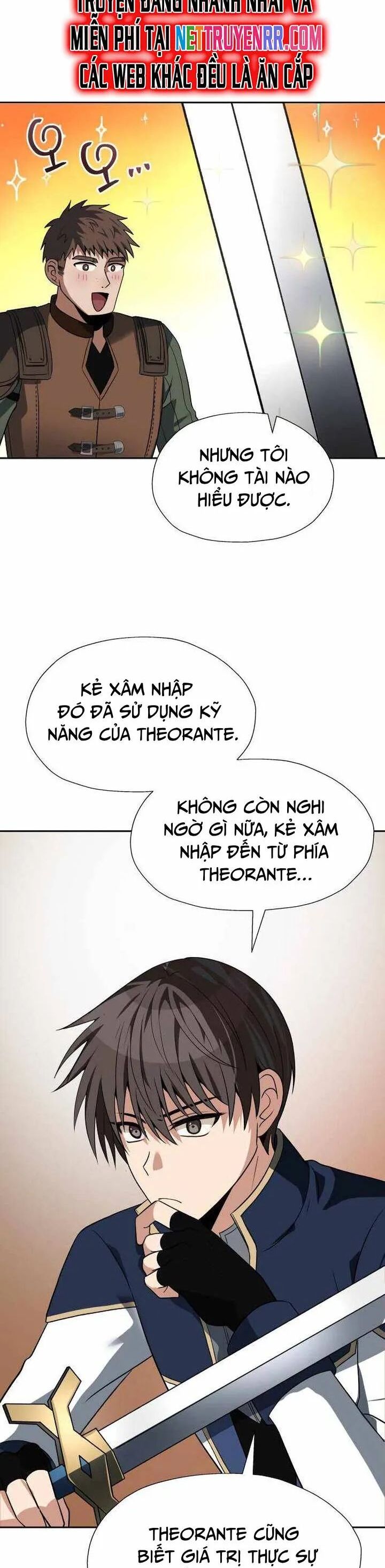 Lần Nữa Chuyển Sinh Sang Thế Giới Khác Chapter 70 - Trang 25