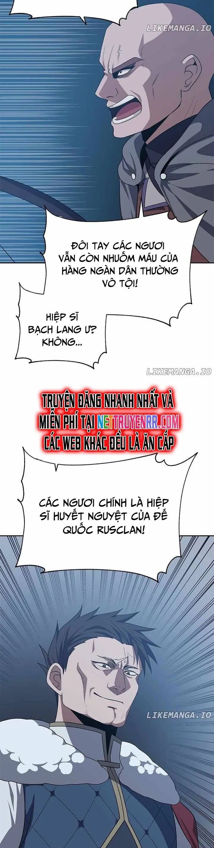 Lần Nữa Chuyển Sinh Sang Thế Giới Khác Chapter 72 - Trang 29