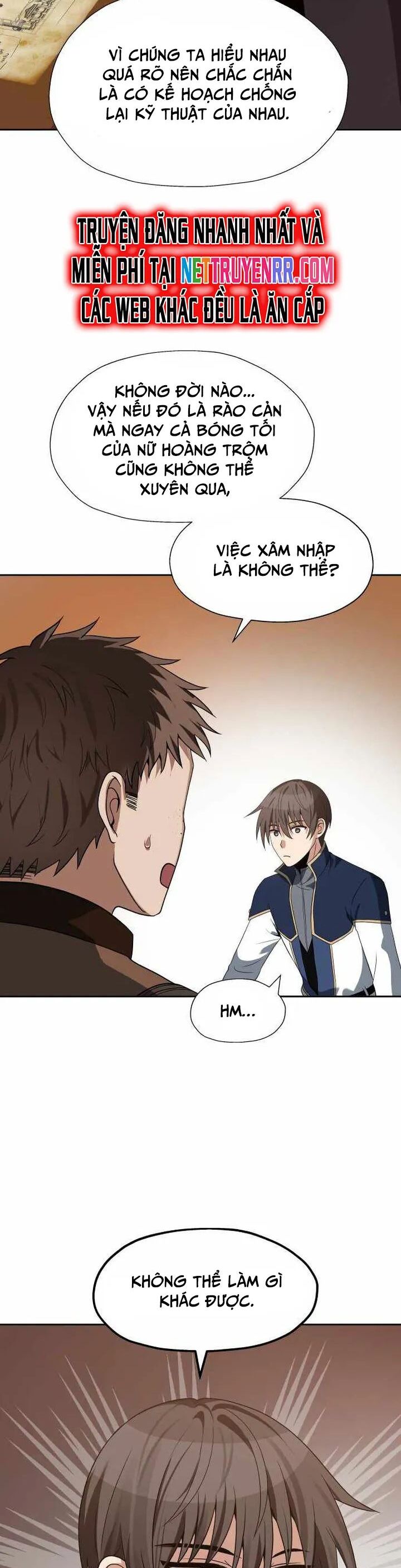 Lần Nữa Chuyển Sinh Sang Thế Giới Khác Chapter 68 - Trang 31