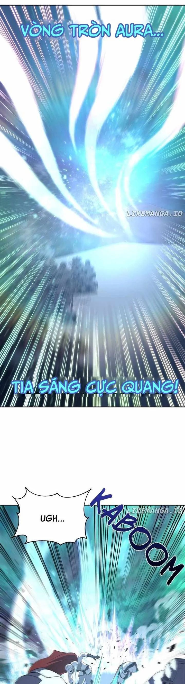 Lần Nữa Chuyển Sinh Sang Thế Giới Khác Chapter 73 - Trang 32