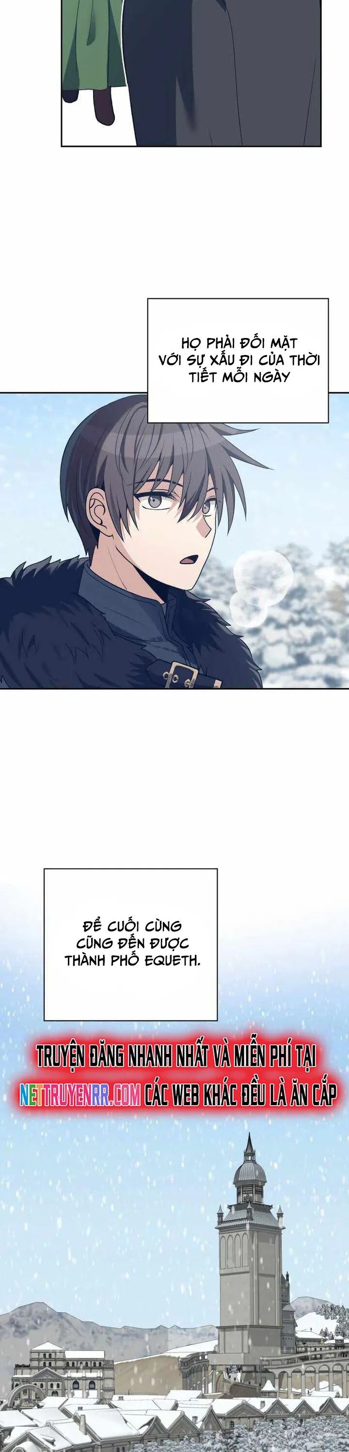 Lần Nữa Chuyển Sinh Sang Thế Giới Khác Chapter 68 - Trang 23