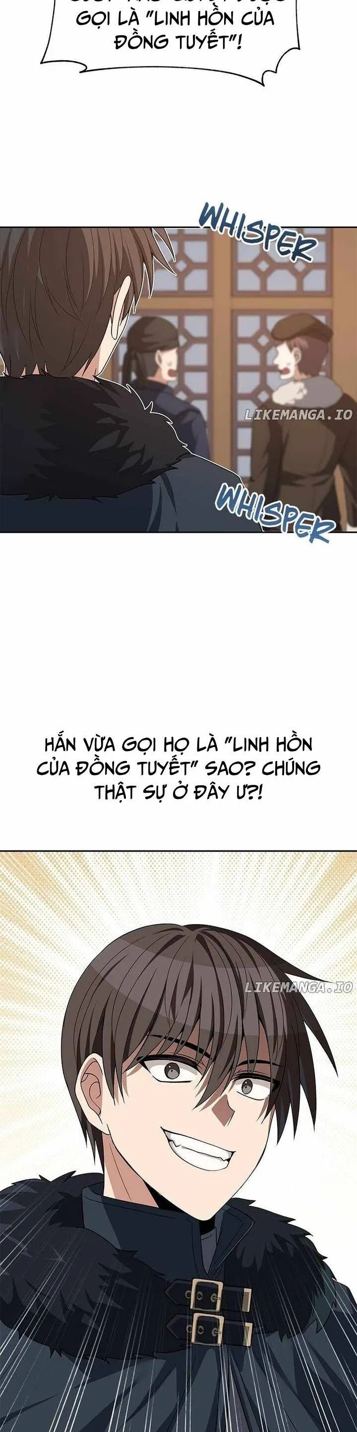 Lần Nữa Chuyển Sinh Sang Thế Giới Khác Chapter 72 - Trang 9