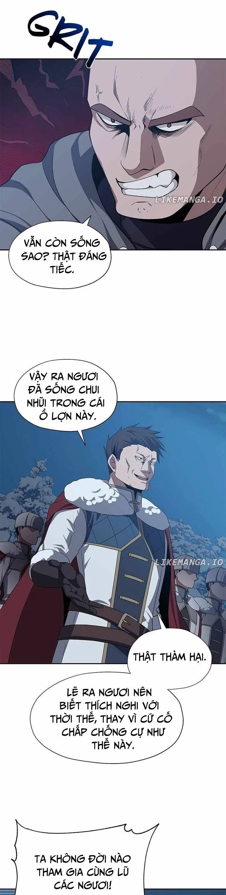 Lần Nữa Chuyển Sinh Sang Thế Giới Khác Chapter 72 - Trang 28