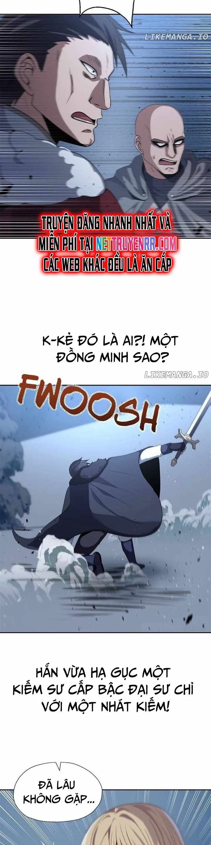 Lần Nữa Chuyển Sinh Sang Thế Giới Khác Chapter 73 - Trang 14
